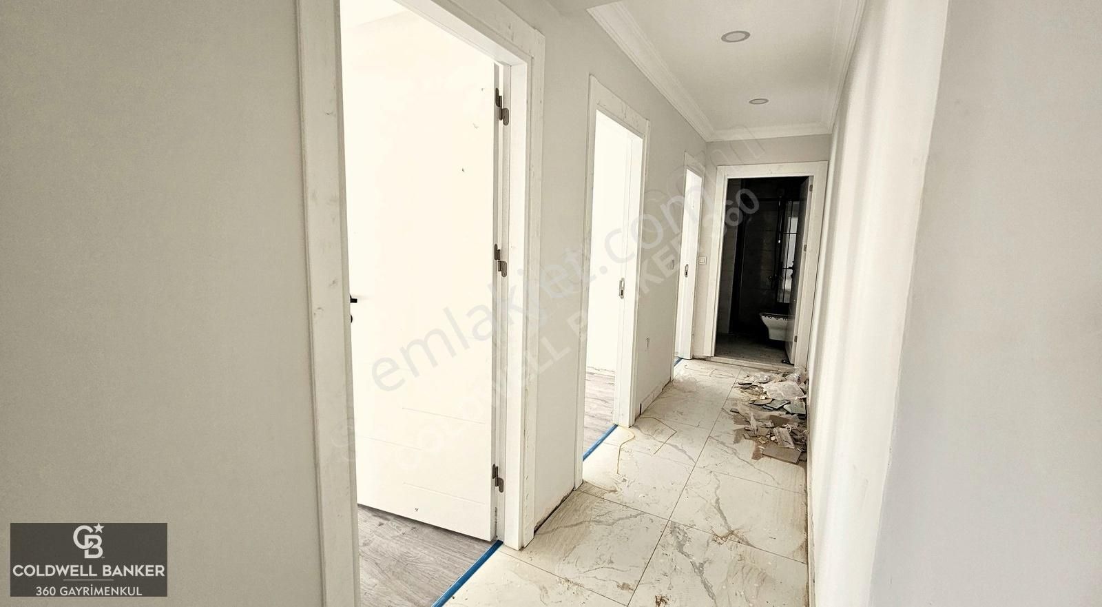 İzmir Bornova Kazımdirik'te Satılık 3+1 Ara Kat Sıfır Daire - Görsel 7