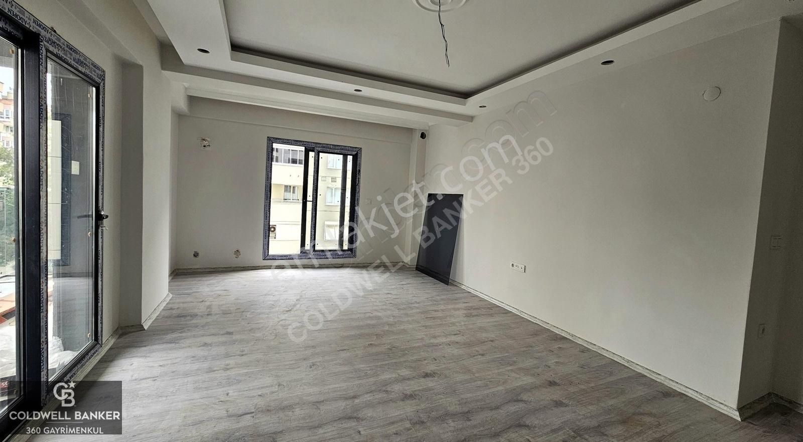 İzmir Bornova Kazımdirik'te Satılık 3+1 Ara Kat Sıfır Daire - Görsel 23