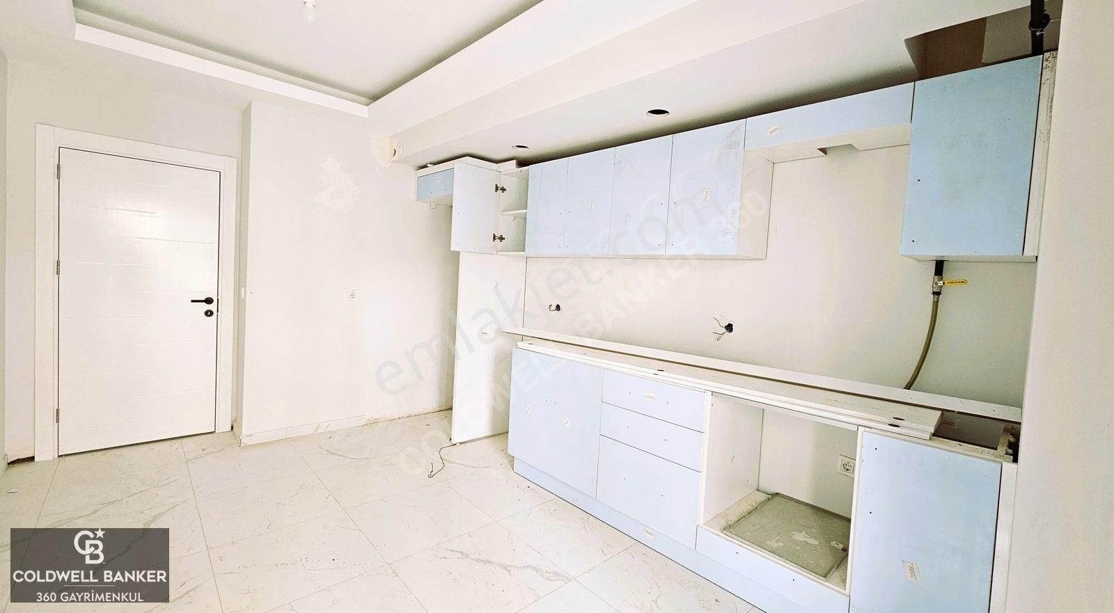 İzmir Bornova Kazımdirik'te Satılık 3+1 Ara Kat Sıfır Daire - Görsel 31