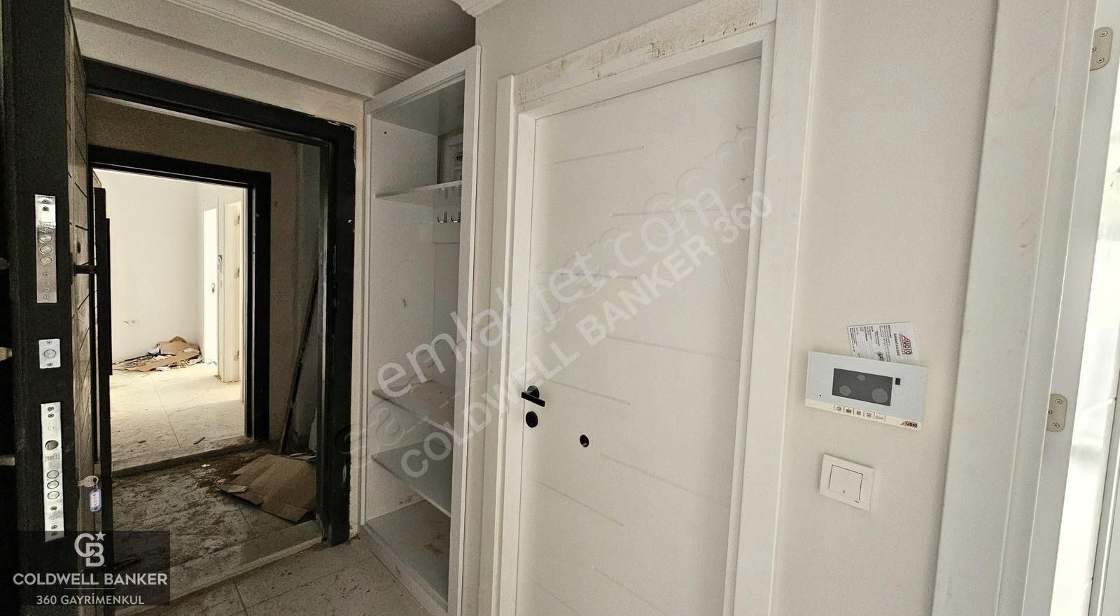 İzmir Bornova Kazımdirik'te Satılık 3+1 Ara Kat Sıfır Daire - Görsel 11