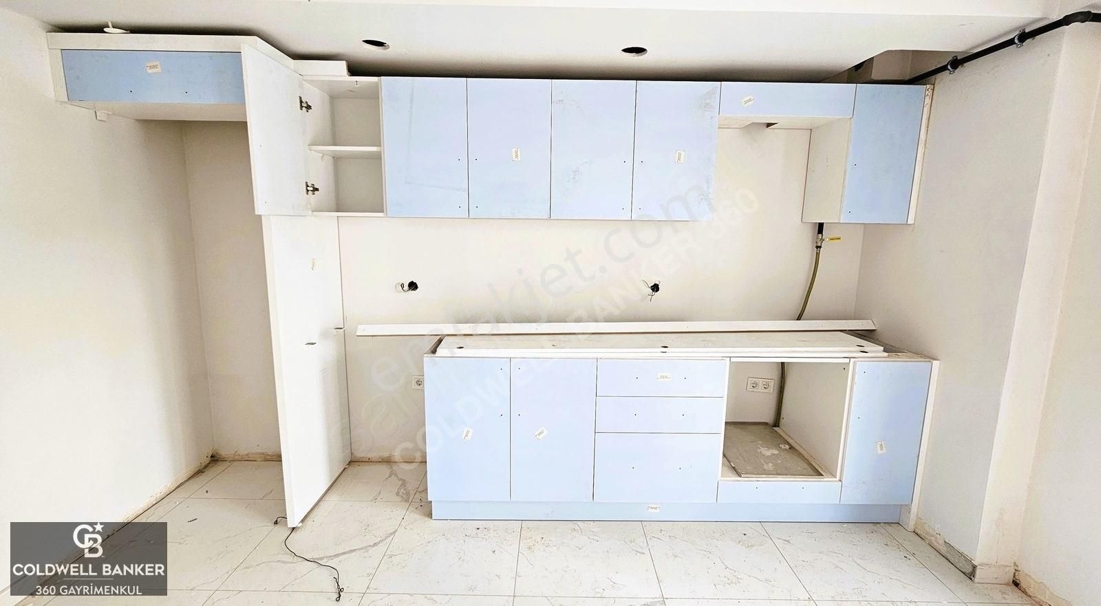 İzmir Bornova Kazımdirik'te Satılık 3+1 Ara Kat Sıfır Daire - Görsel 12