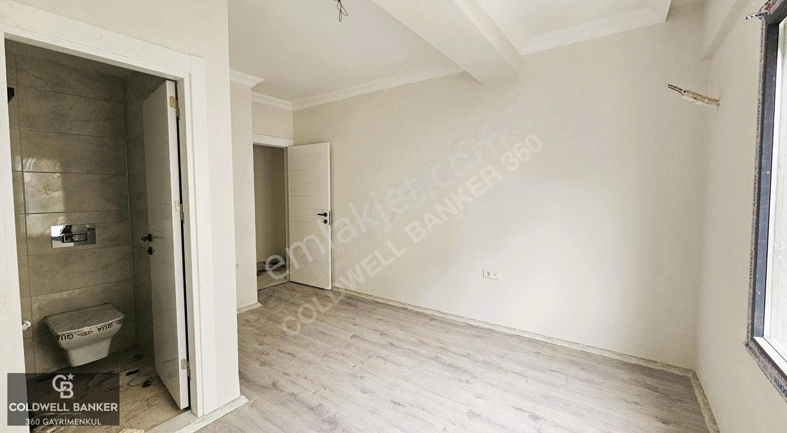 İzmir Bornova Kazımdirik'te Satılık 3+1 Ara Kat Sıfır Daire - Görsel 2