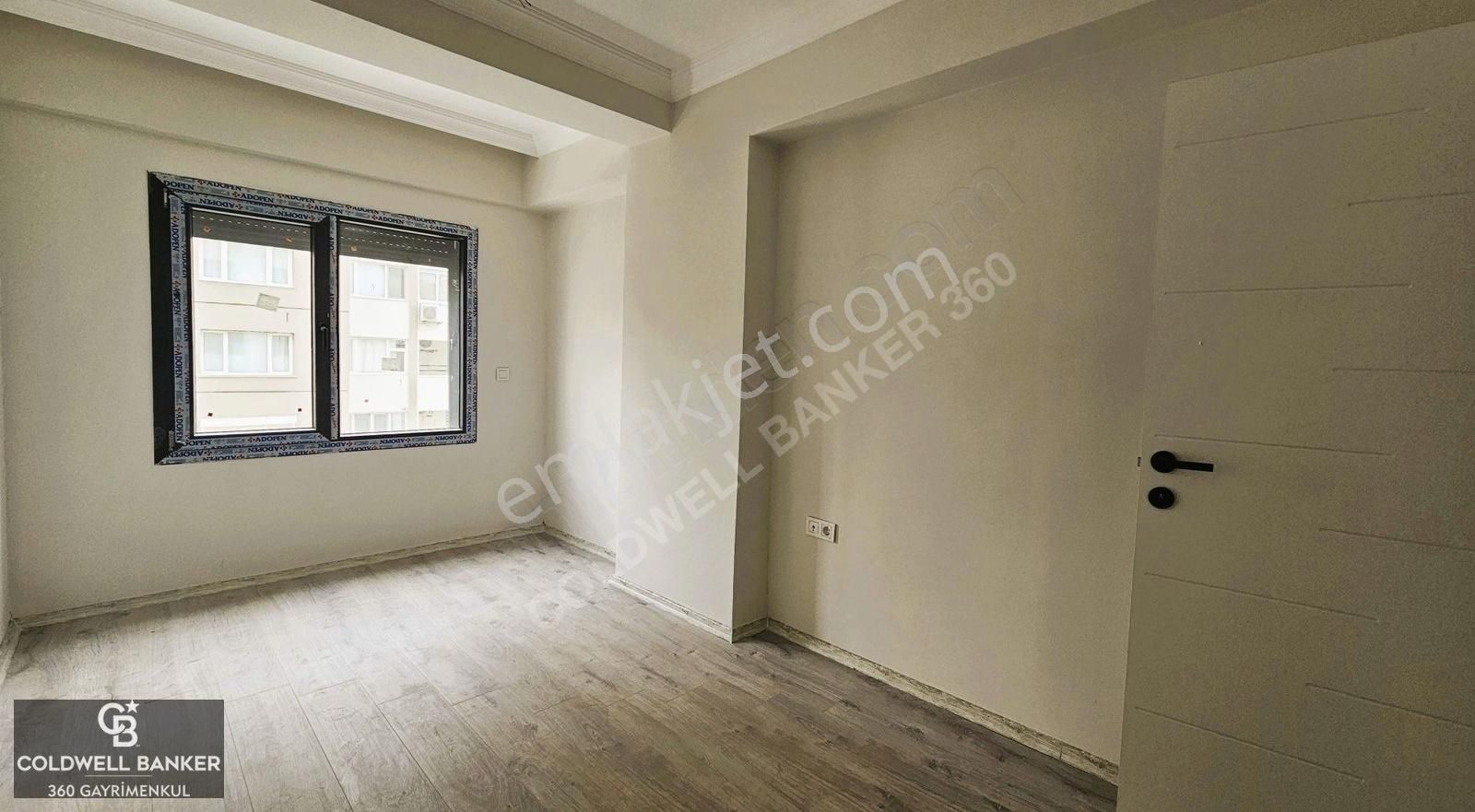 İzmir Bornova Kazımdirik'te Satılık 3+1 Ara Kat Sıfır Daire - Görsel 26