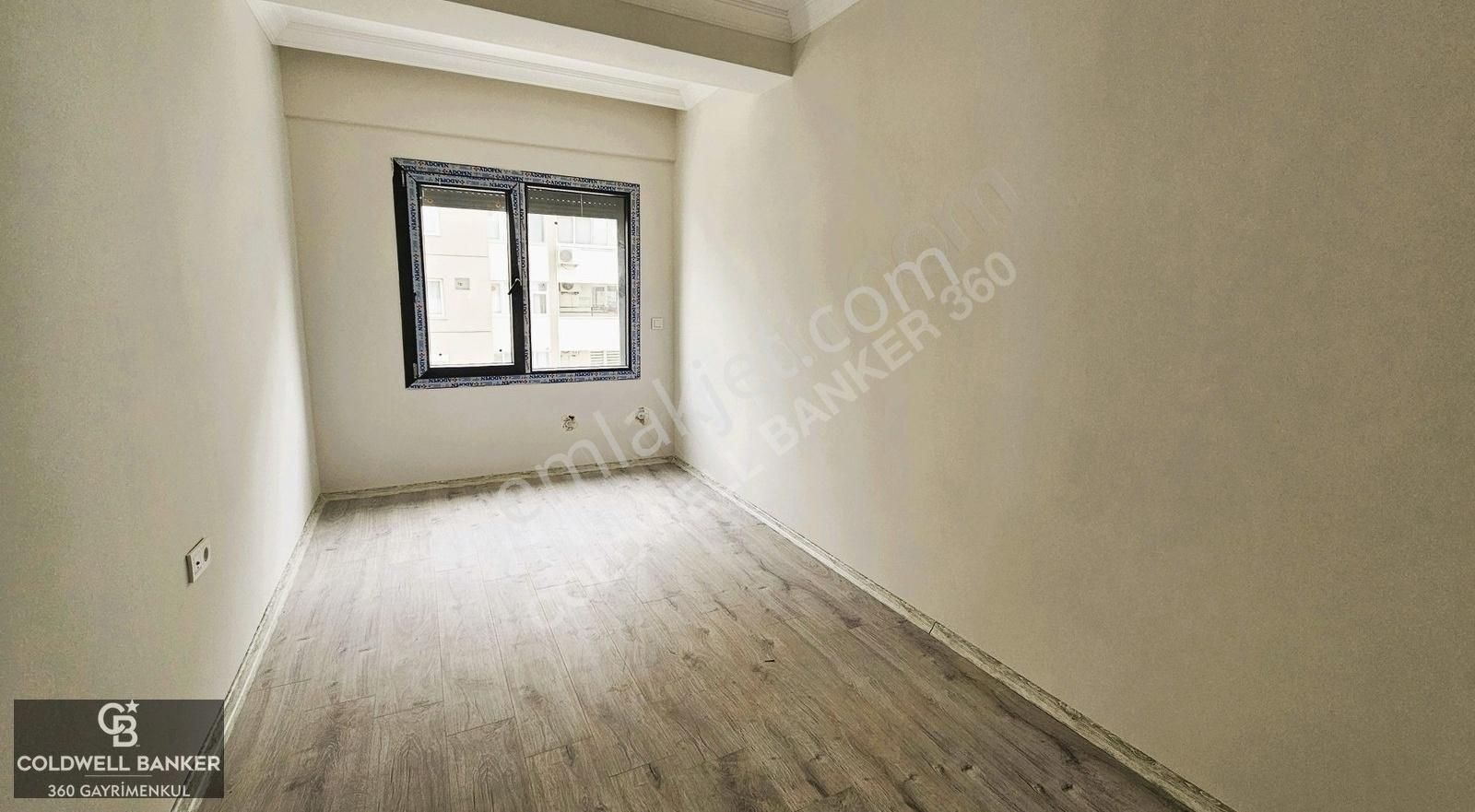 İzmir Bornova Kazımdirik'te Satılık 3+1 Ara Kat Sıfır Daire - Görsel 14