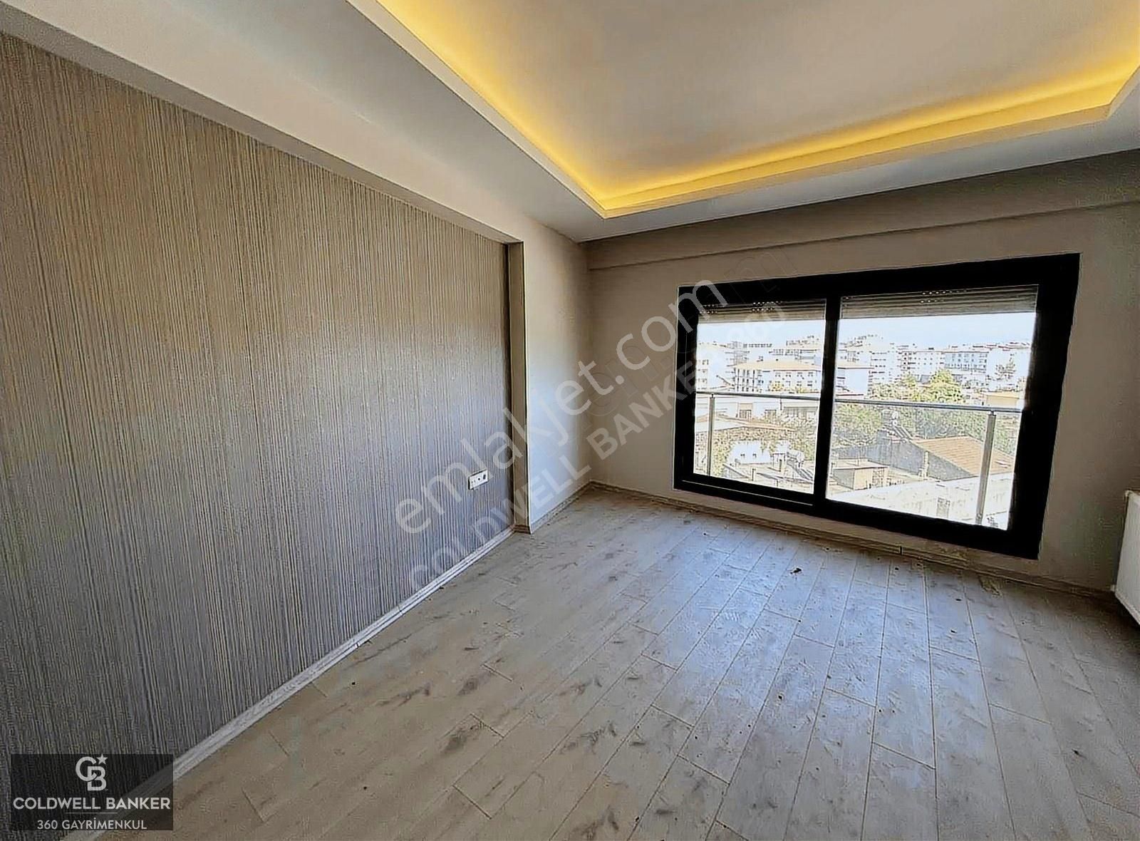 Torbalı'da Satılık İzban Yakını Manzaralı Satılık 2+1 Daire - Görsel 10