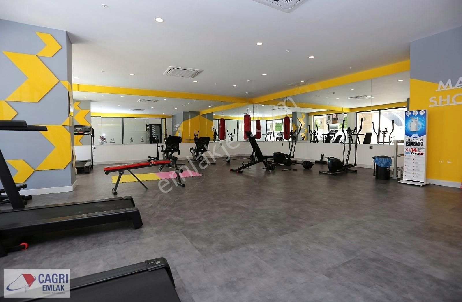 Çağrı Emlak'tan Konyaaltında Denize Sıfır Lüks 4+1 Satılık Daire - Görsel 21