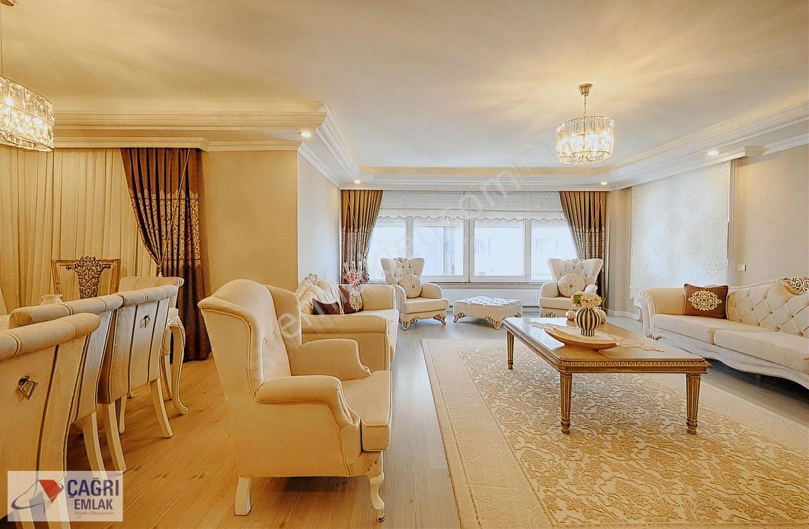 Çağrı Emlak'tan Hacı Çalık Sitesinde, Deniz Manzaralı 4+1 Daire. - Görsel 19