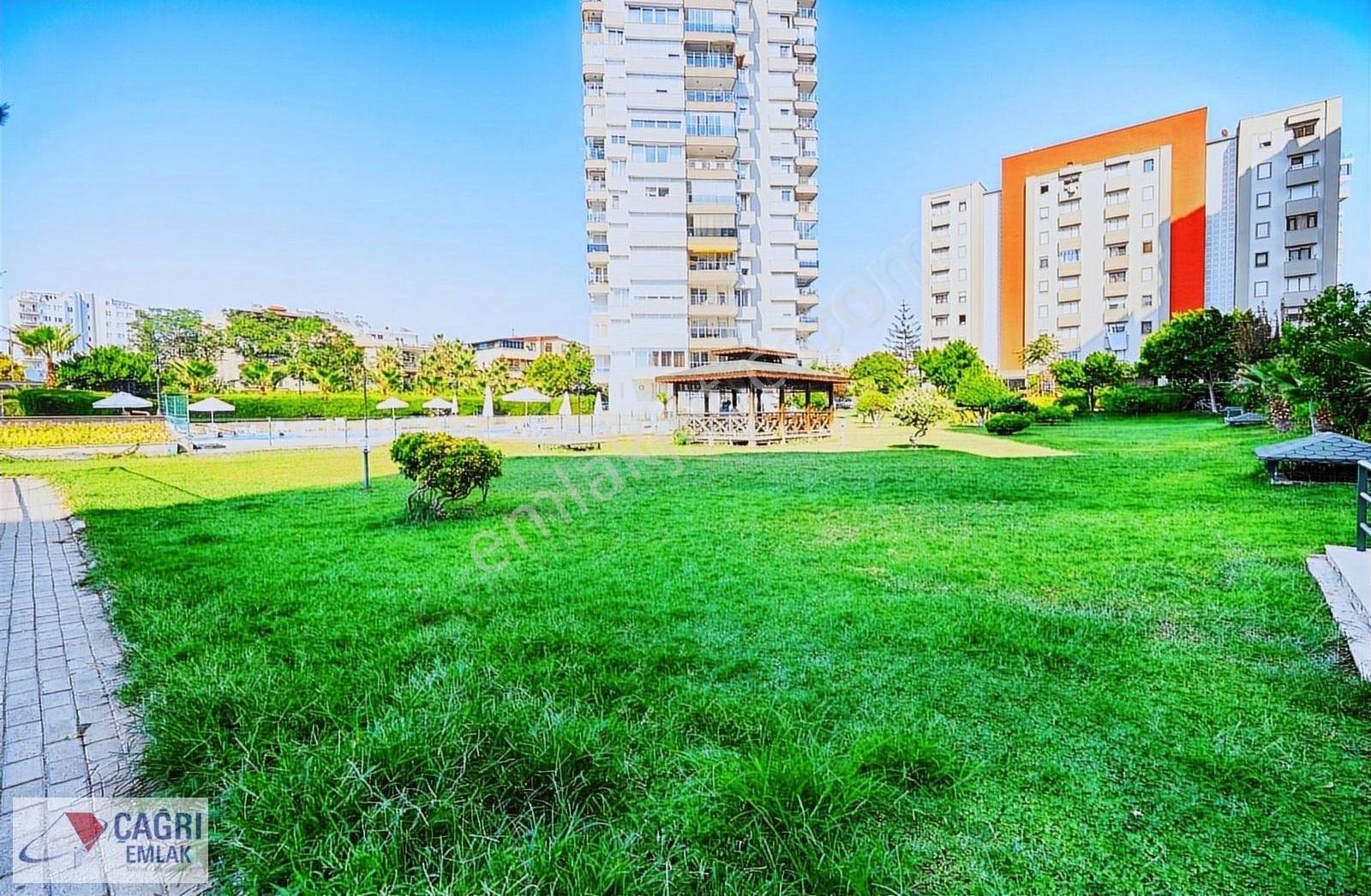 Çağrı Emlak'tan Hacı Çalık Sitesinde, Deniz Manzaralı 4+1 Daire. - Görsel 27