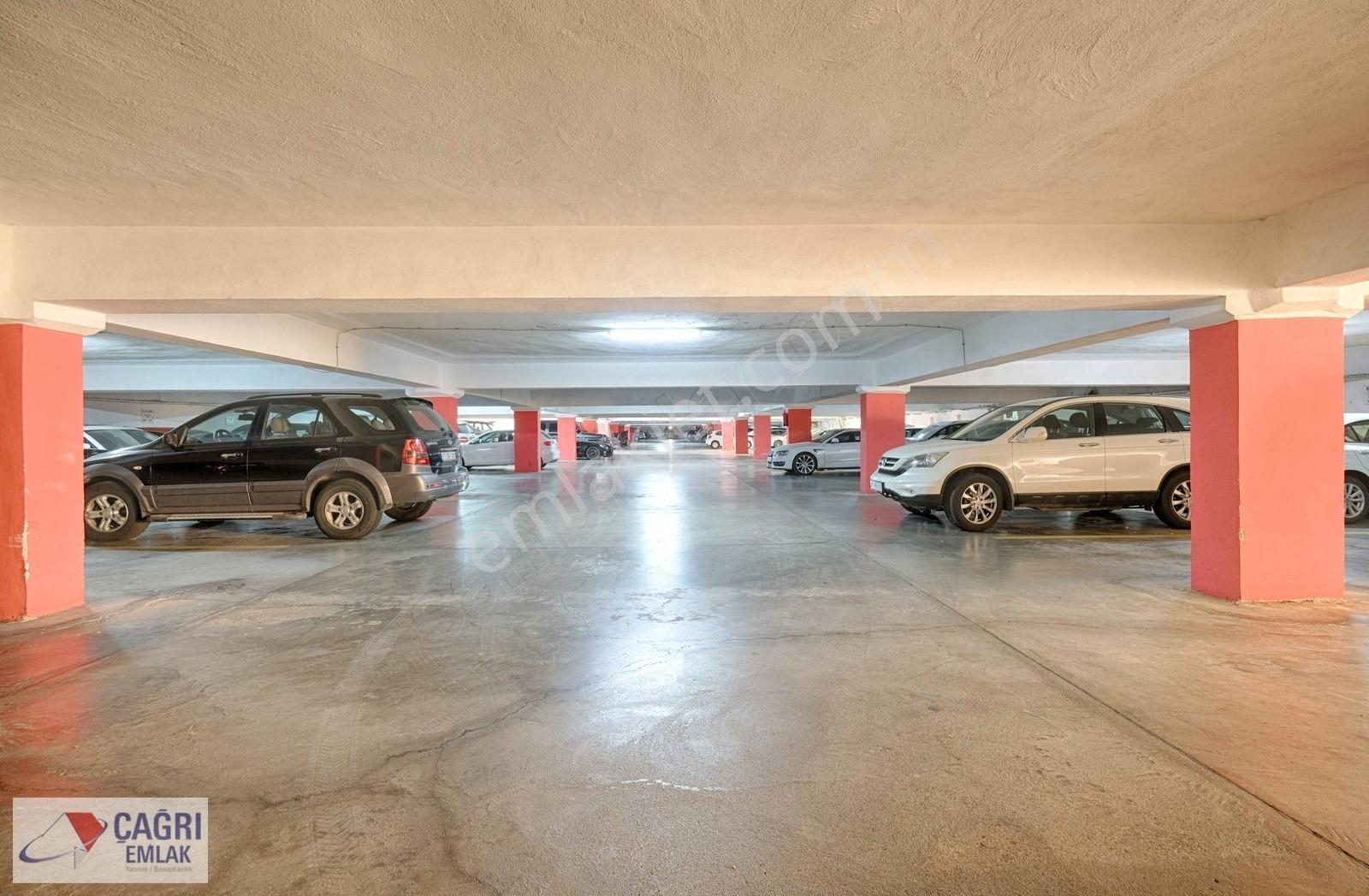 Çağrı Emlak'tan Hacı Çalık Sitesinde, Deniz Manzaralı 4+1 Daire. - Görsel 13