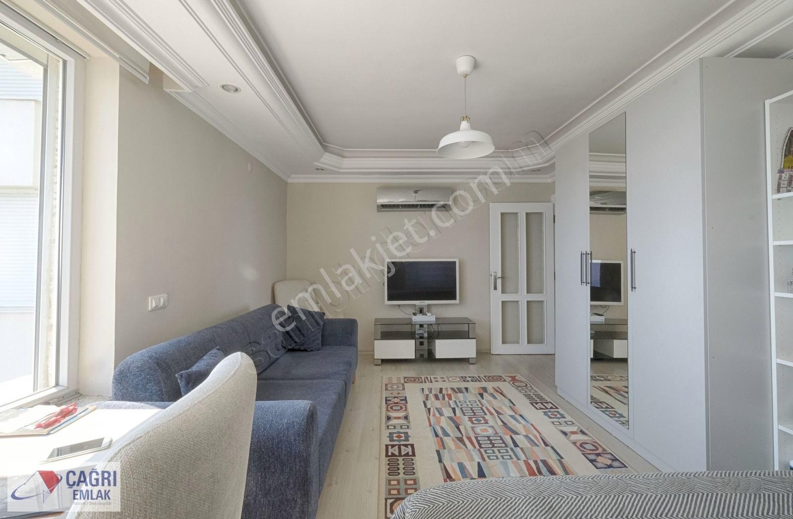 Çağrı Emlak'tan Hacı Çalık Sitesinde, Deniz Manzaralı 4+1 Daire. - Görsel 24