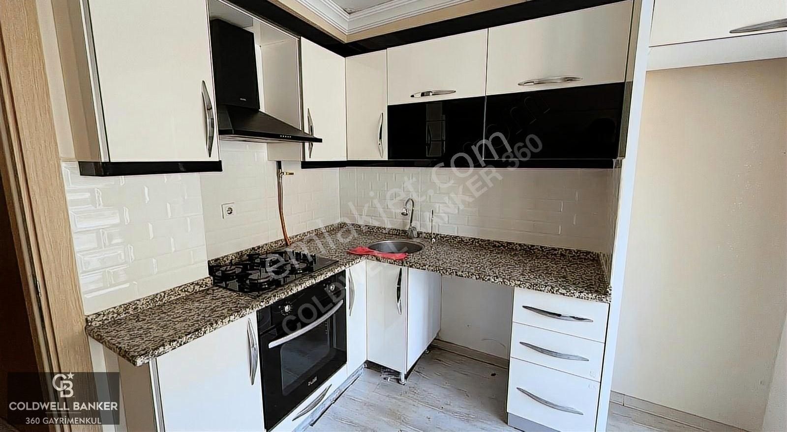 Bayraklı Alpaslan Mahallesi Doğalgazlı Kiralık 2+1 - Görsel 11