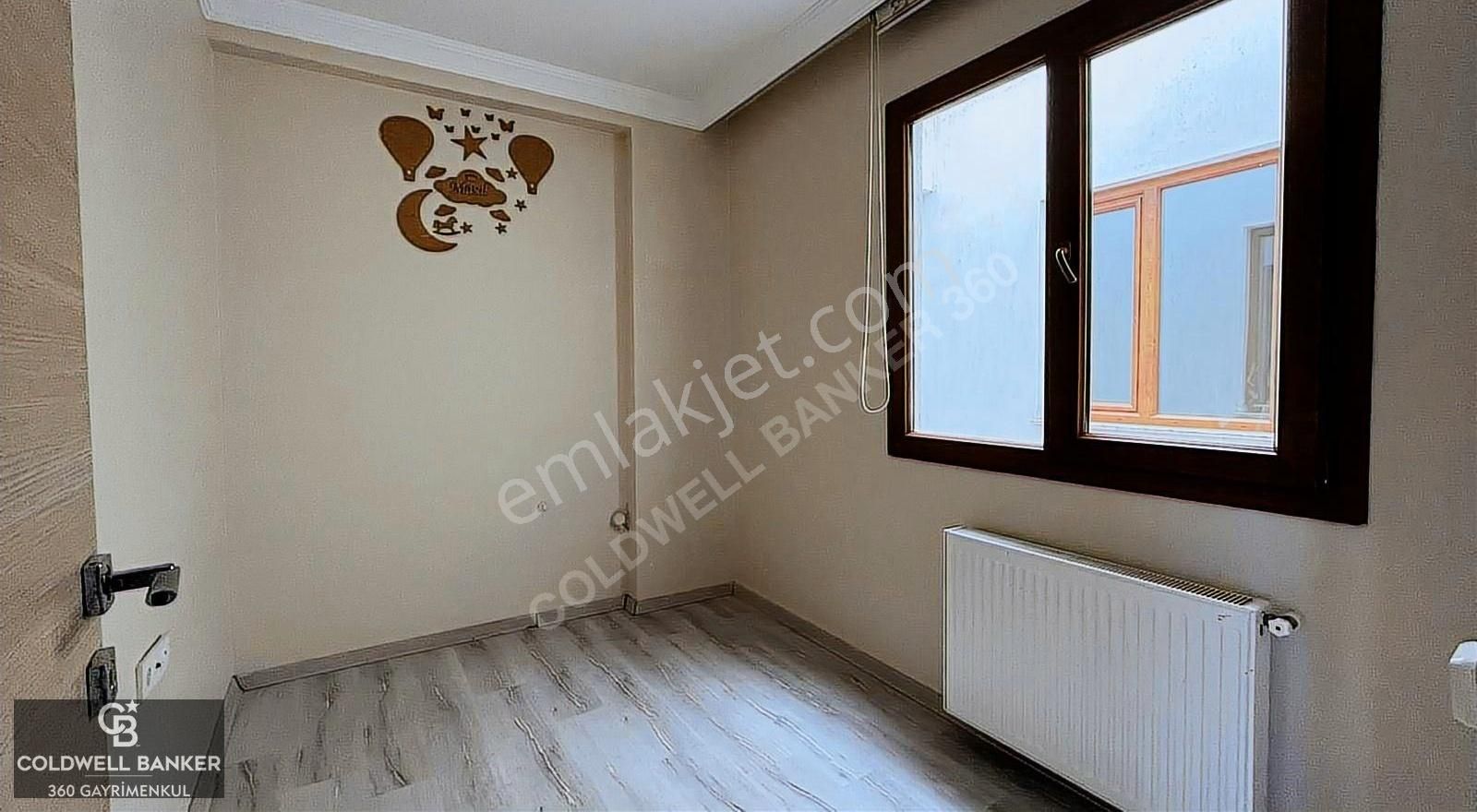 Bayraklı Alpaslan Mahallesi Doğalgazlı Kiralık 2+1 - Görsel 12