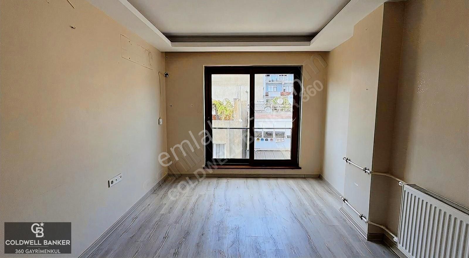 Bayraklı Alpaslan Mahallesi Doğalgazlı Kiralık 2+1 - Görsel 5