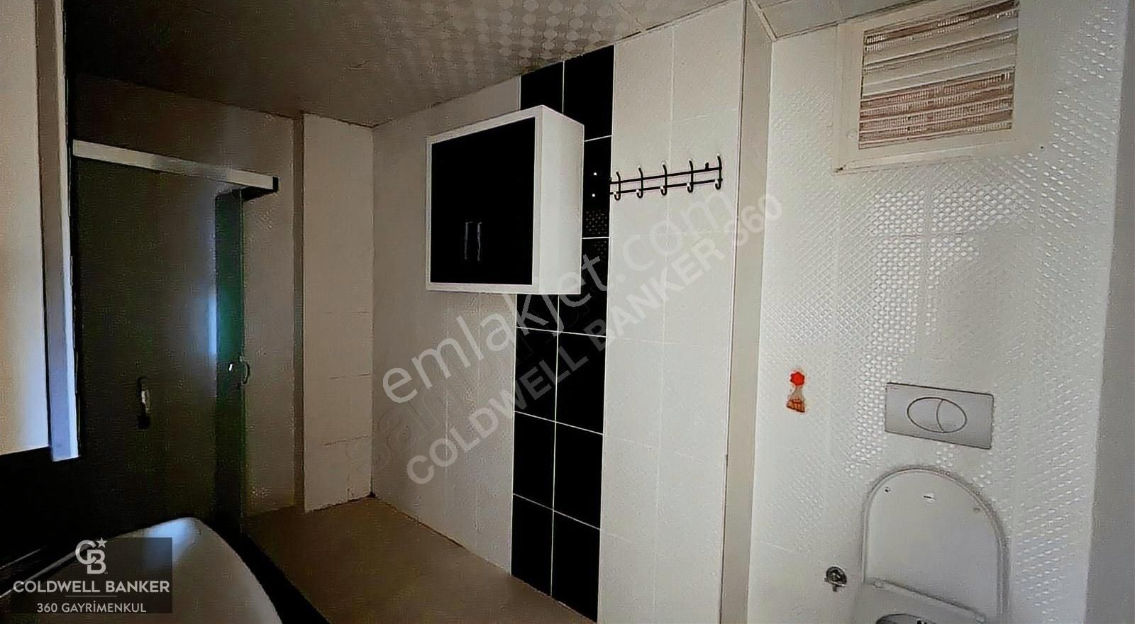 Bayraklı Alpaslan Mahallesi Doğalgazlı Kiralık 2+1 - Görsel 13