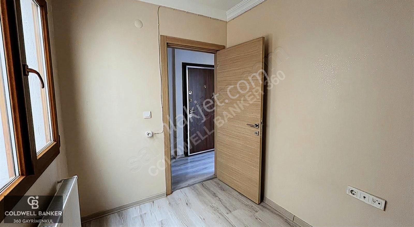 Bayraklı Alpaslan Mahallesi Doğalgazlı Kiralık 2+1 - Görsel 9