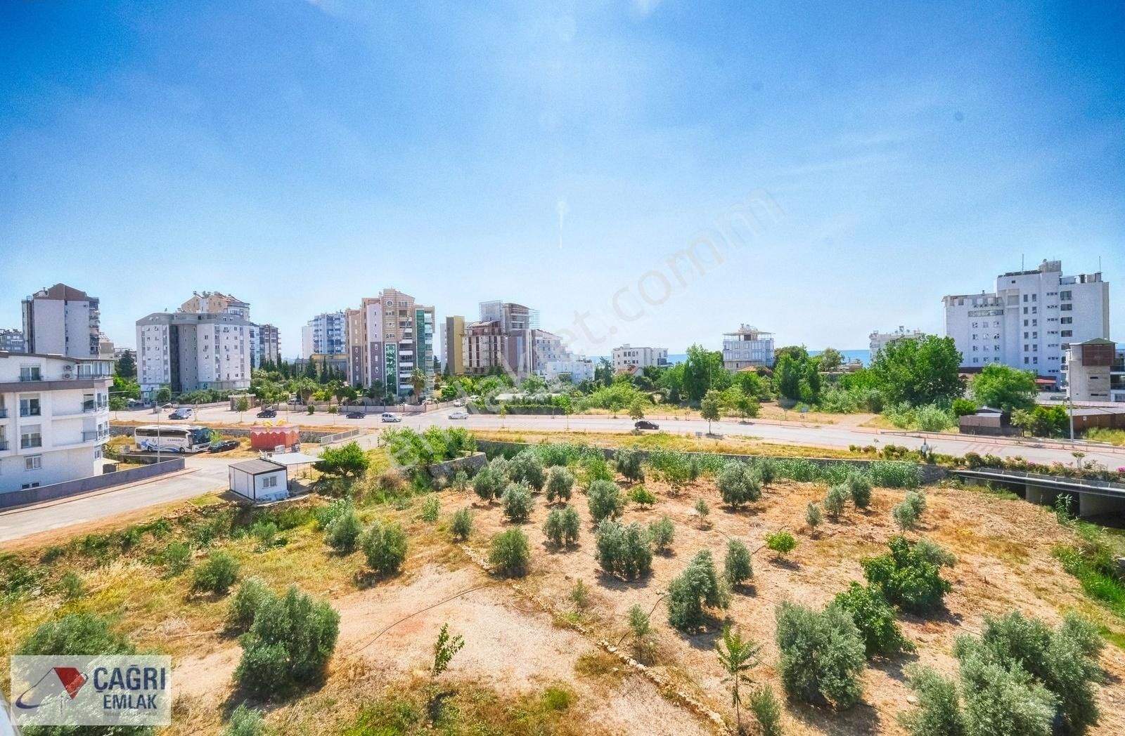 Çağrı Emlak'tan Konyaaltı Talıa Tower Sitesinde 4+1 Lüks Daire - Görsel 22