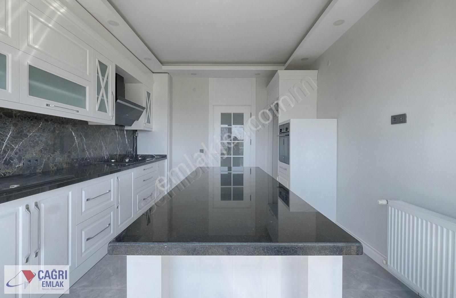 Çağrı Emlak'tan Konyaaltı Talıa Tower Sitesinde 4+1 Lüks Daire - Görsel 17