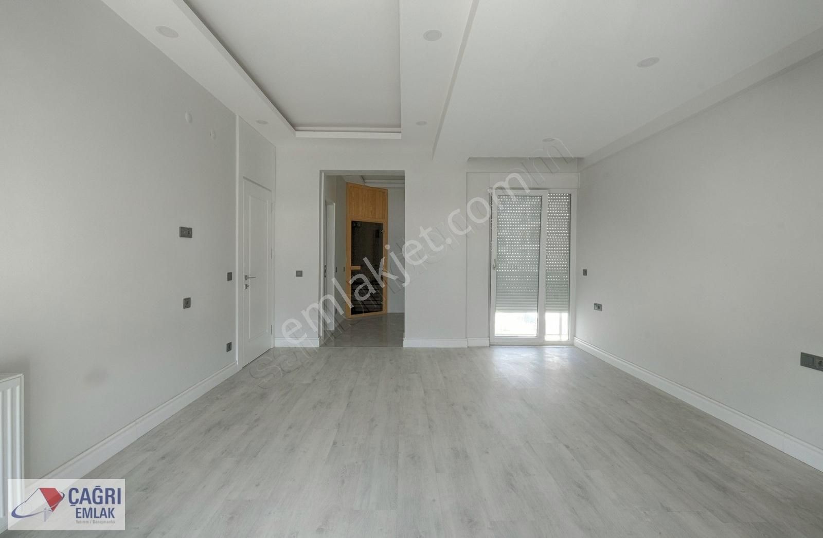 Çağrı Emlak'tan Konyaaltı Talıa Tower Sitesinde 4+1 Lüks Daire - Görsel 13