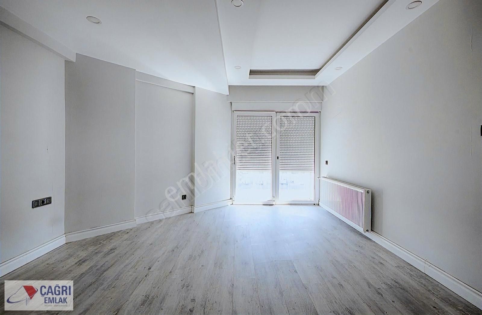 Çağrı Emlak'tan Konyaaltı Talıa Tower Sitesinde 4+1 Lüks Daire - Görsel 10