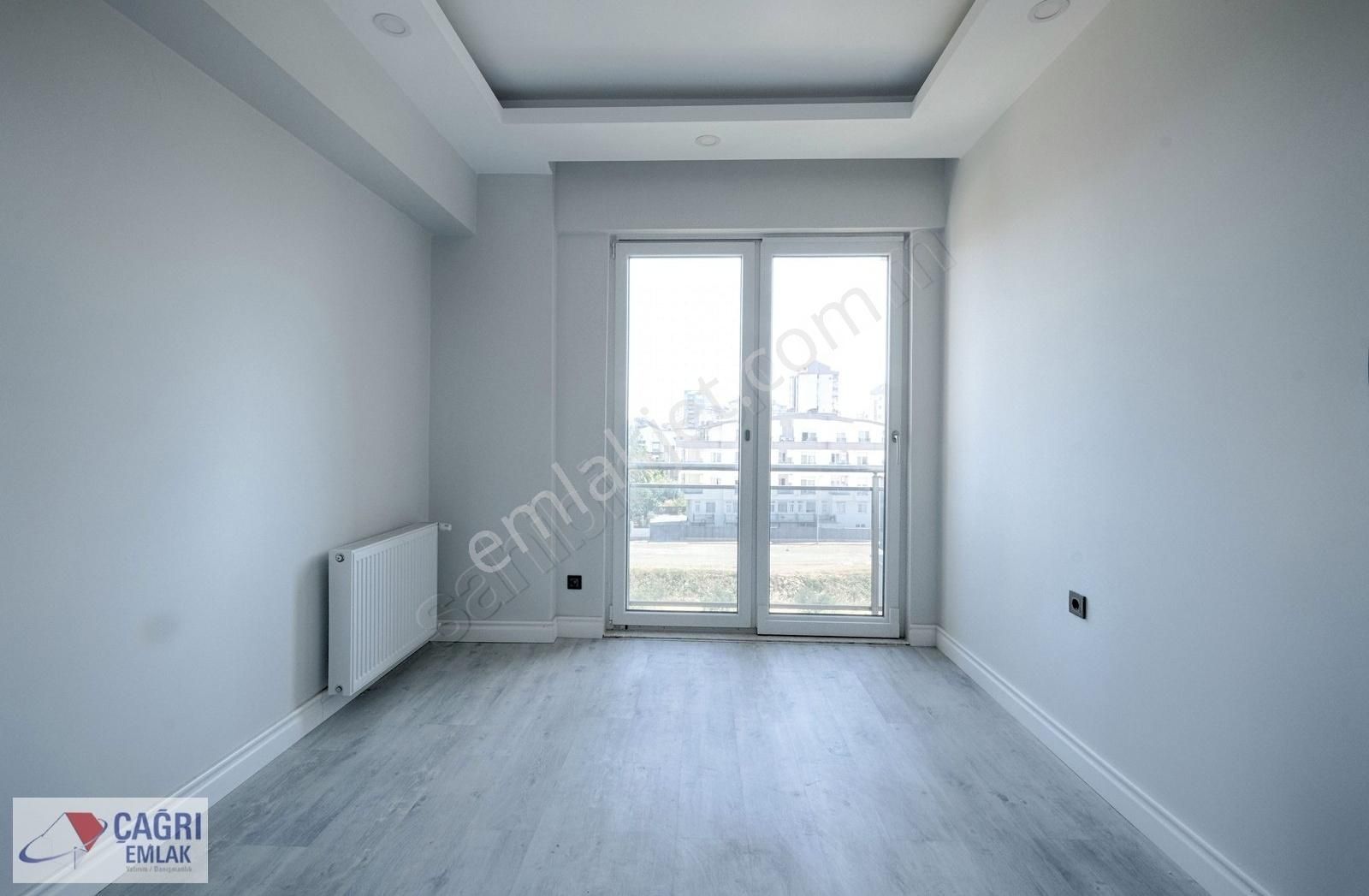 Çağrı Emlak'tan Konyaaltı Talıa Tower Sitesinde 4+1 Lüks Daire - Görsel 19