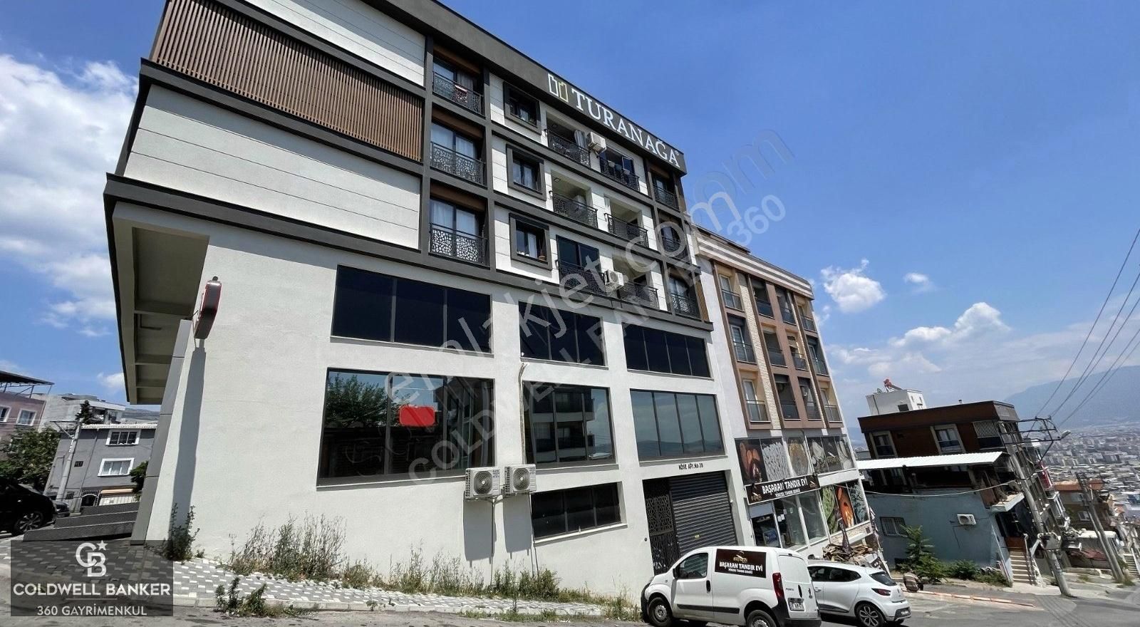 Şehir Hastanesi Yakını Merkezi Konumda Kiralık Lüks 2+1 Daire - Görsel 20