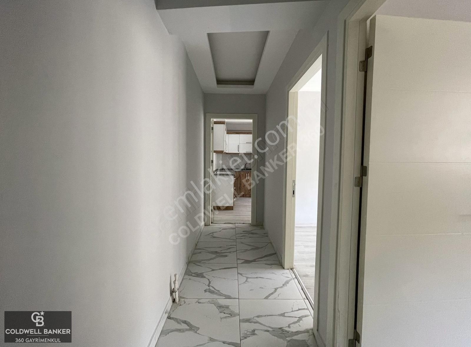 Şehir Hastanesi Yakını Merkezi Konumda Kiralık Lüks 2+1 Daire - Görsel 3