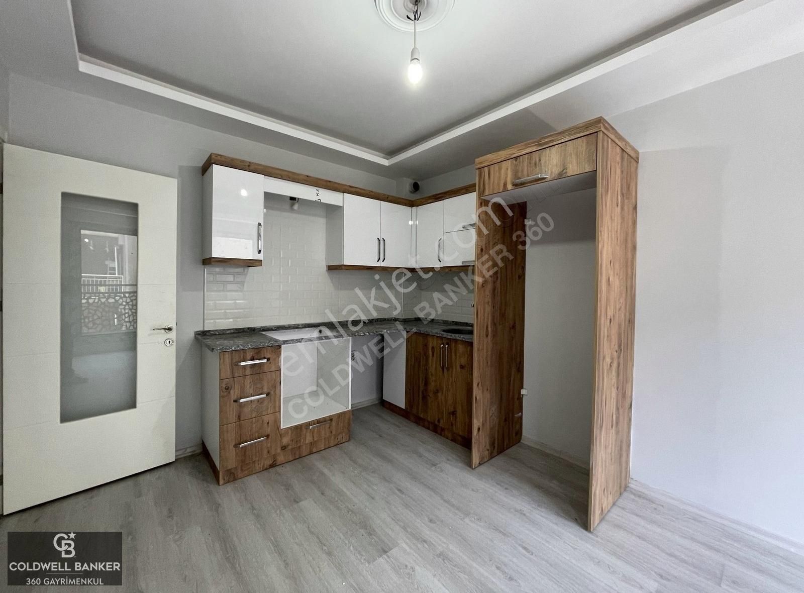 Şehir Hastanesi Yakını Merkezi Konumda Kiralık Lüks 2+1 Daire - Görsel 5