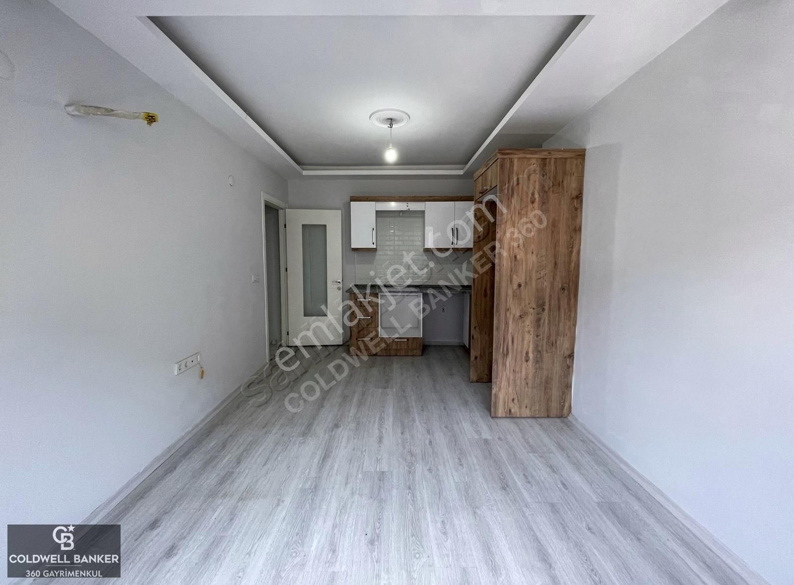 Şehir Hastanesi Yakını Merkezi Konumda Kiralık Lüks 2+1 Daire - Görsel 17