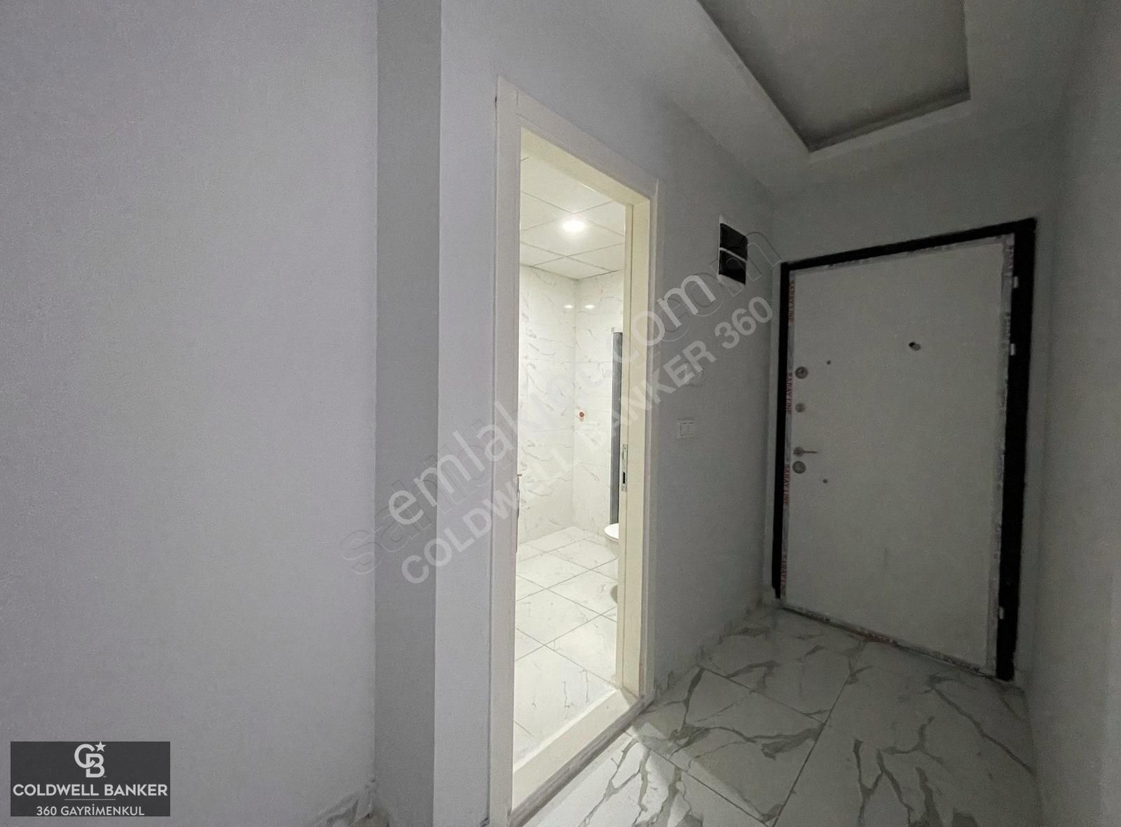 Şehir Hastanesi Yakını Merkezi Konumda Kiralık Lüks 2+1 Daire - Görsel 13