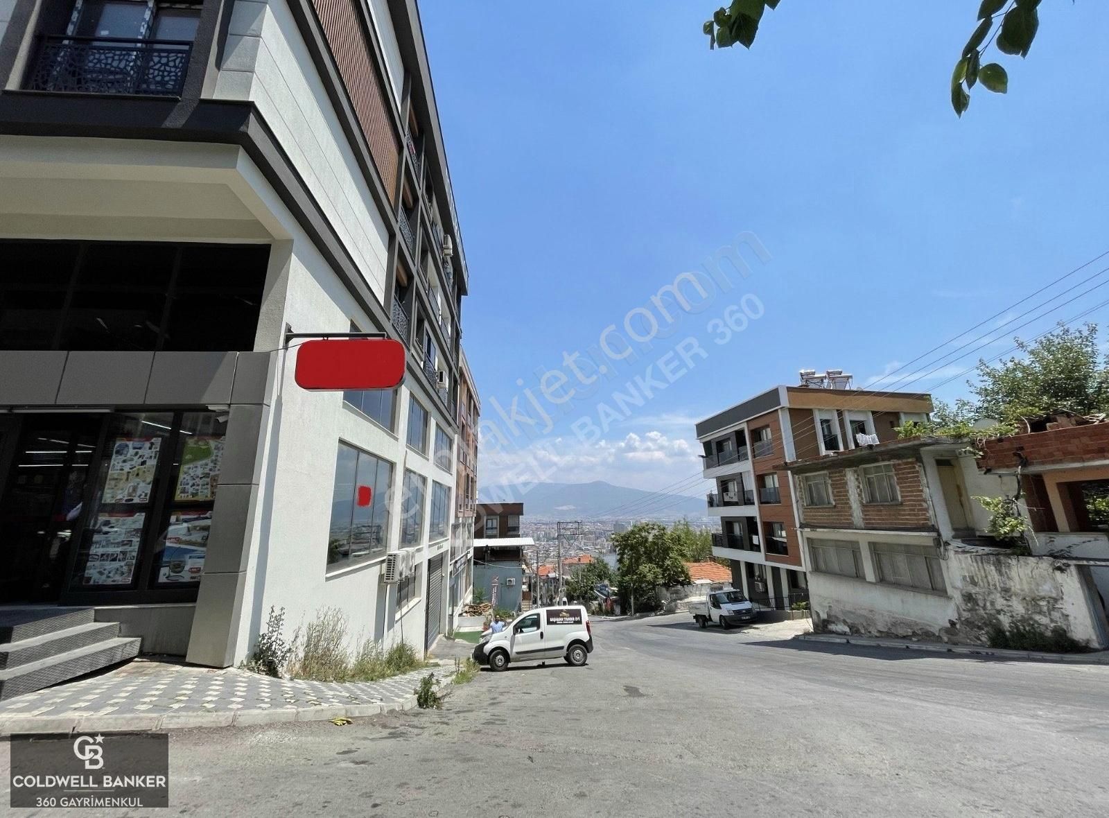 Şehir Hastanesi Yakını Merkezi Konumda Kiralık Lüks 2+1 Daire - Görsel 10