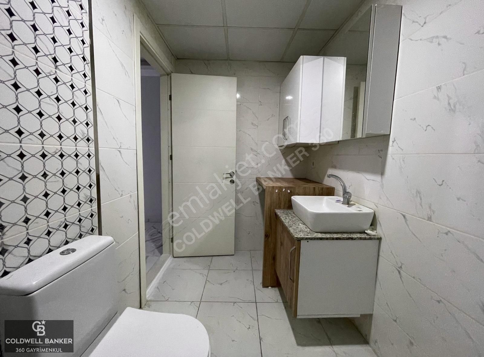 Şehir Hastanesi Yakını Merkezi Konumda Kiralık Lüks 2+1 Daire - Görsel 4