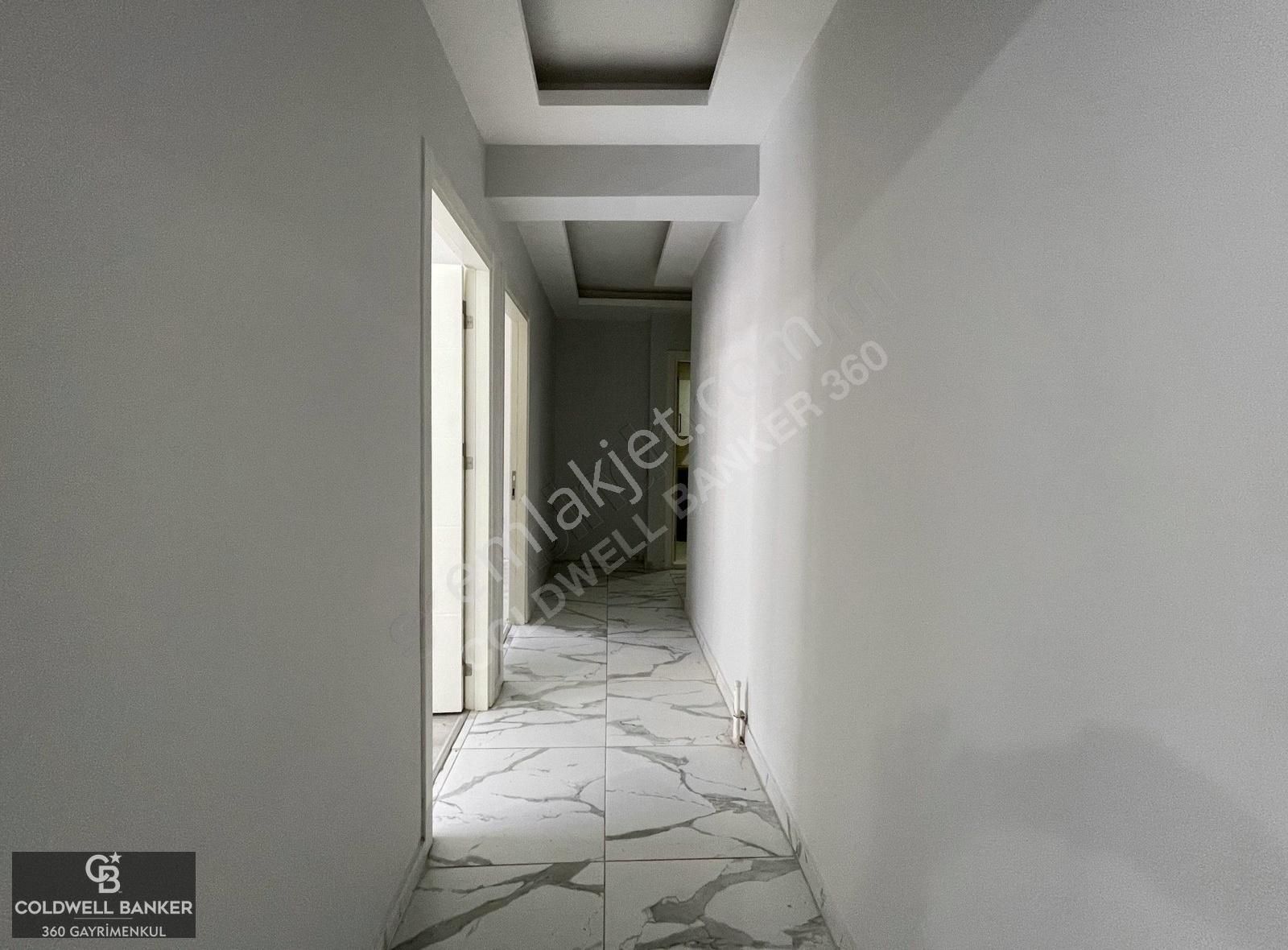 Şehir Hastanesi Yakını Merkezi Konumda Kiralık Lüks 2+1 Daire - Görsel 11