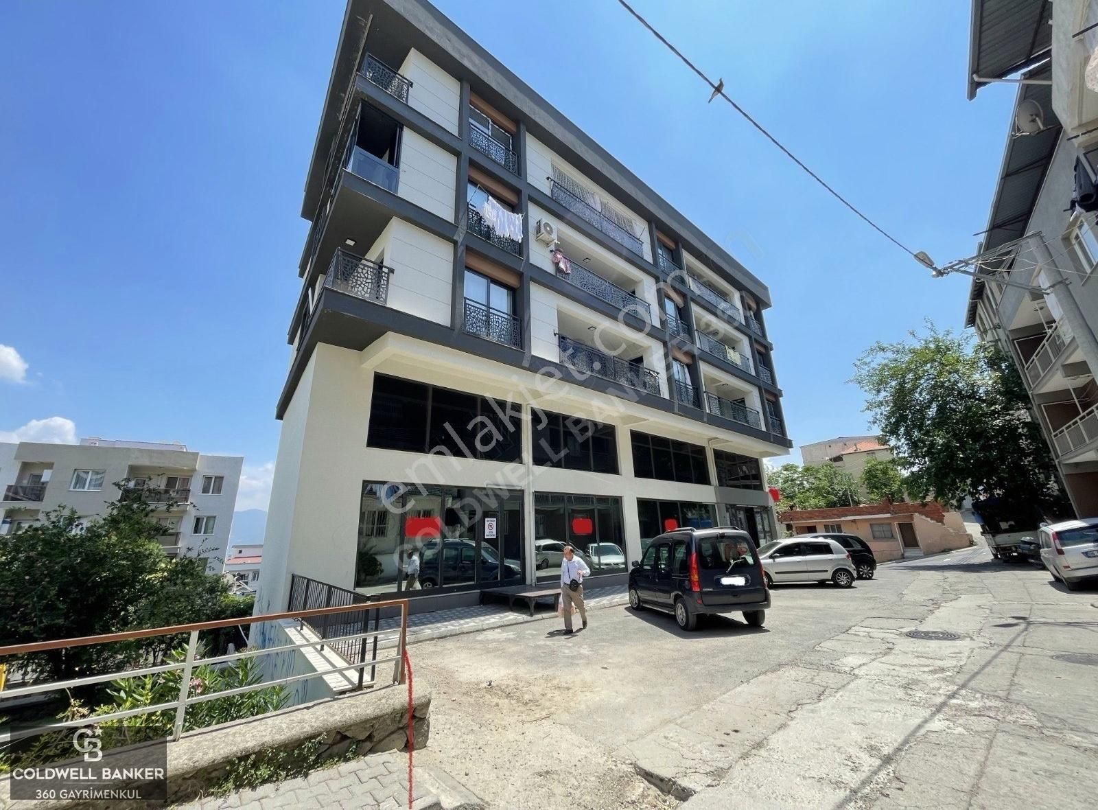 Şehir Hastanesi Yakını Merkezi Konumda Kiralık Lüks 2+1 Daire - Görsel 14