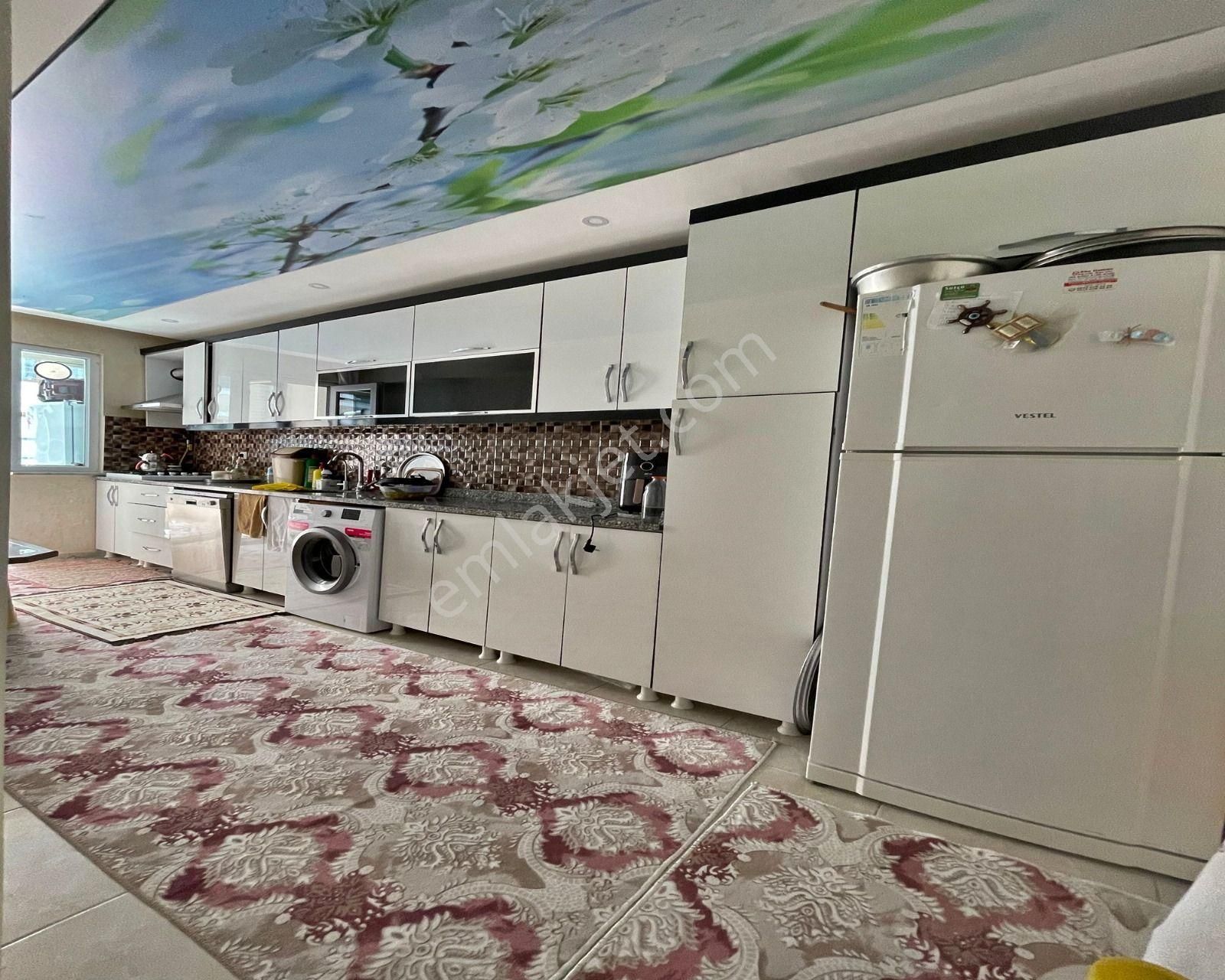 Soft Yapı'dan Ultra Geniş Ferah Krediye Uygun Satılık Daire