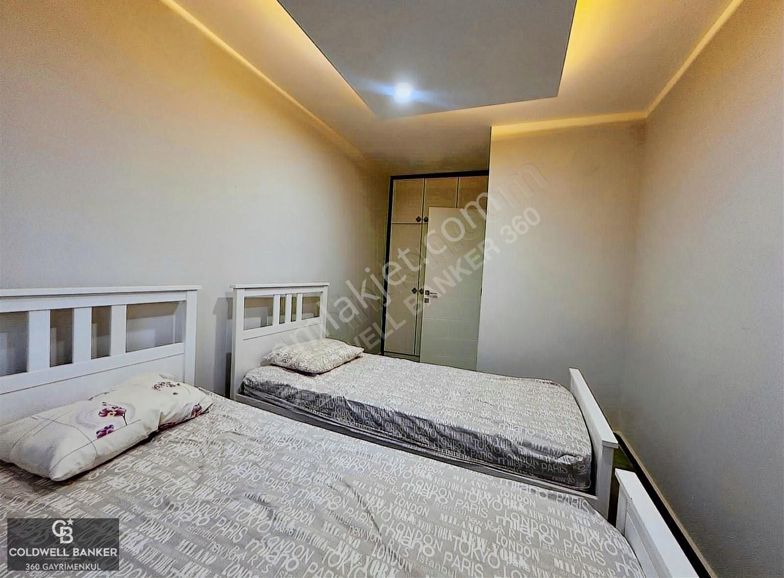 Çeşme Ildır'da Havuzlu Site İçerisinde 3+1 Satılık Villa - Görsel 12