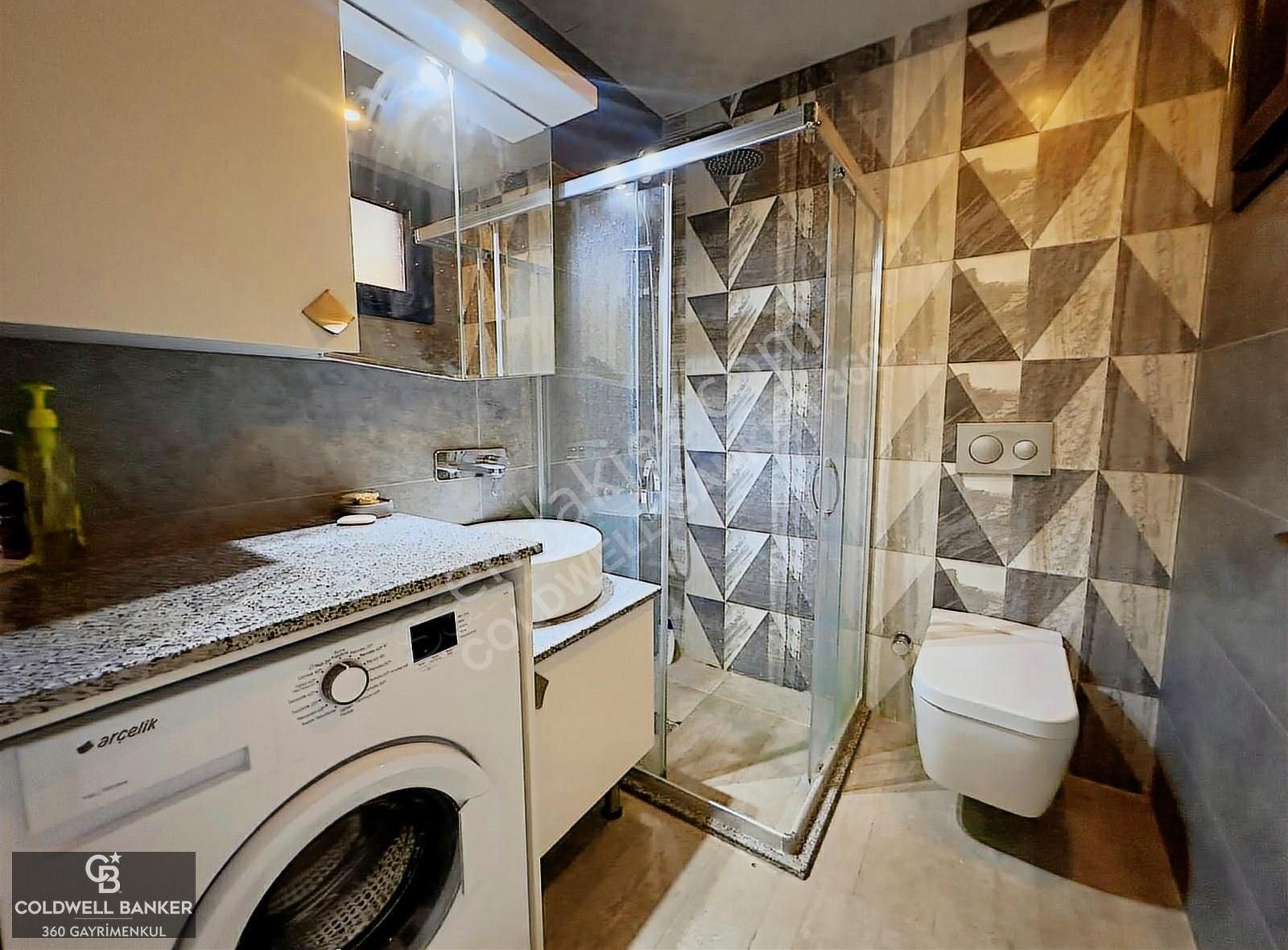 Çeşme Ildır'da Havuzlu Site İçerisinde 3+1 Satılık Villa - Görsel 4