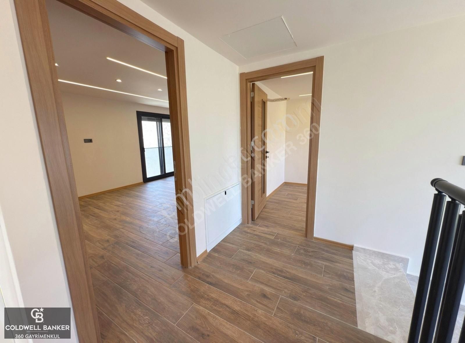 Reisderenin Gözdesi 6+1 Müstakil Yeni Villa - Görsel 6