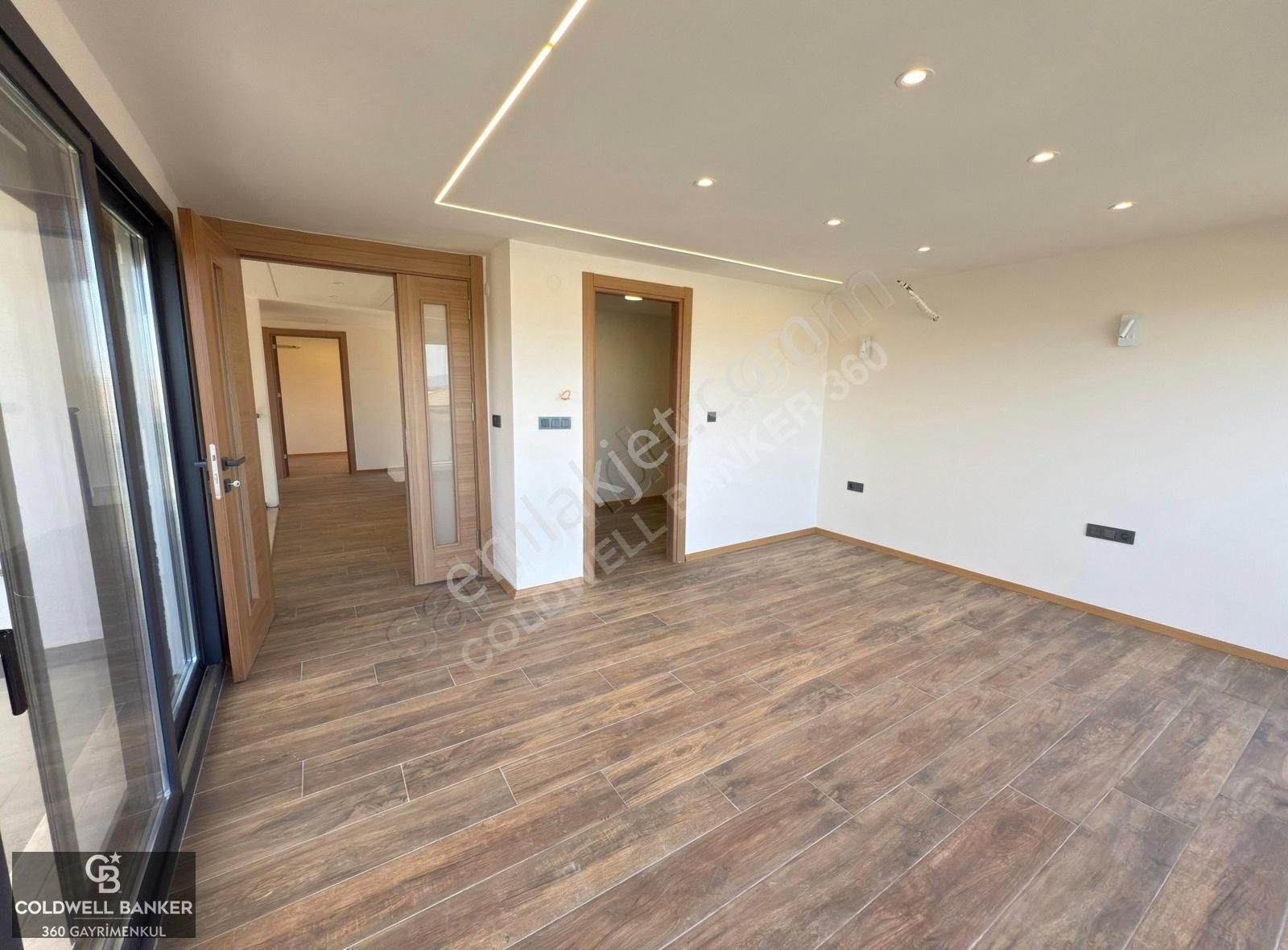 Reisderenin Gözdesi 6+1 Müstakil Yeni Villa - Görsel 8