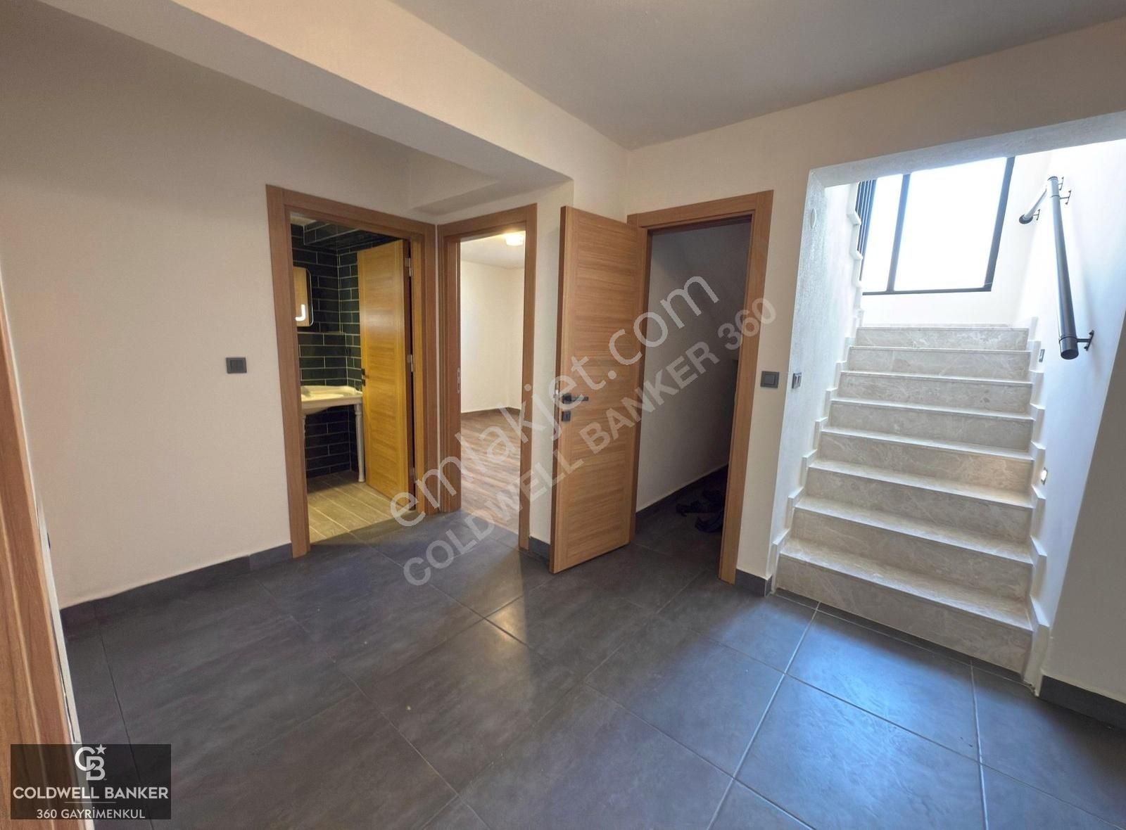 Reisderenin Gözdesi 6+1 Müstakil Yeni Villa - Görsel 19