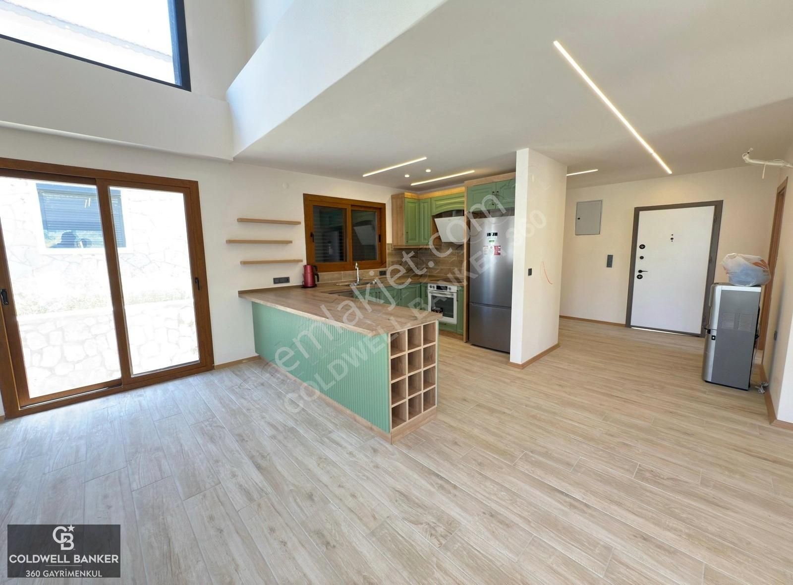 Reisderenin Gözdesi 6+1 Müstakil Yeni Villa - Görsel 4