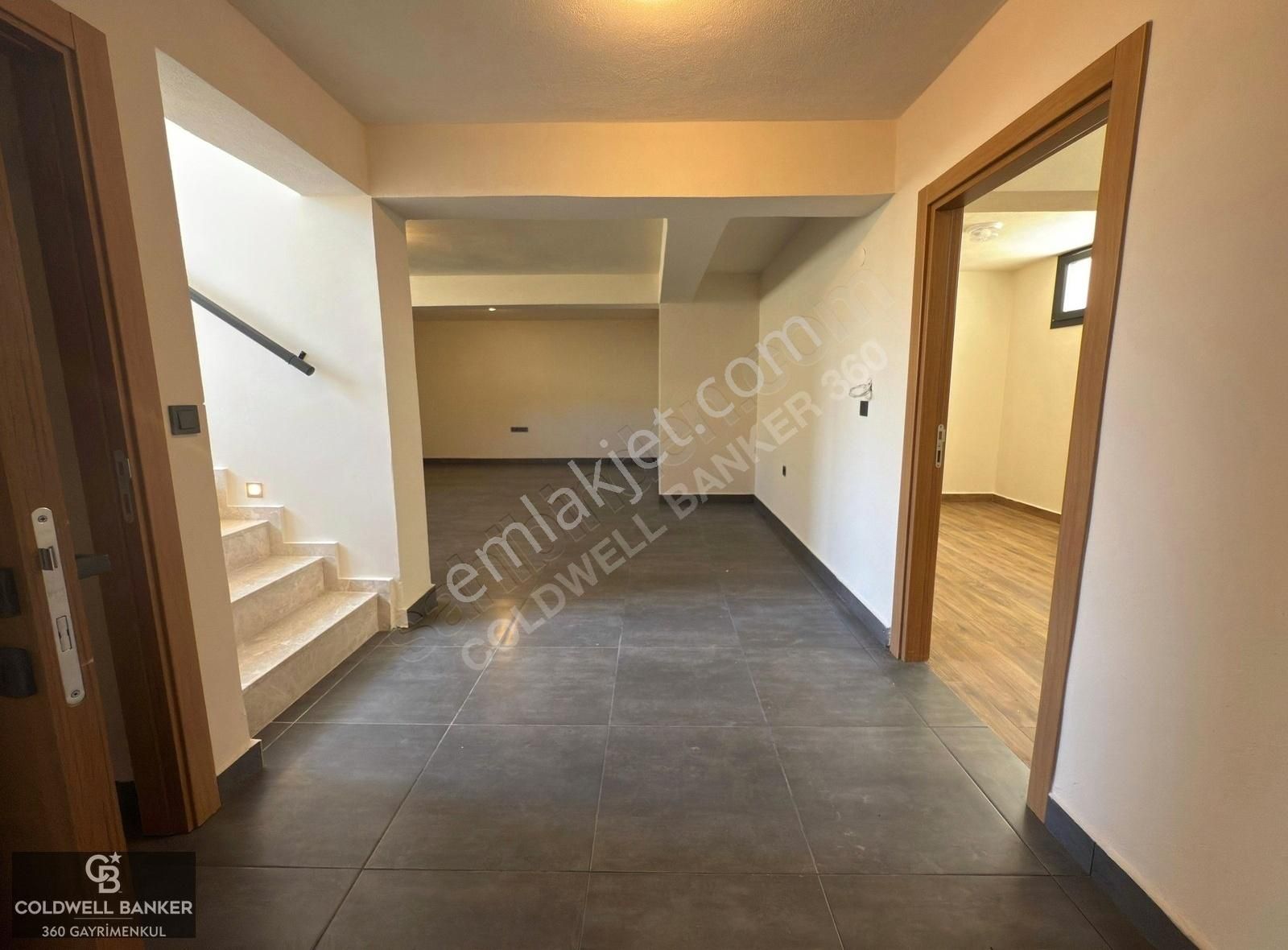 Reisderenin Gözdesi 6+1 Müstakil Yeni Villa - Görsel 26