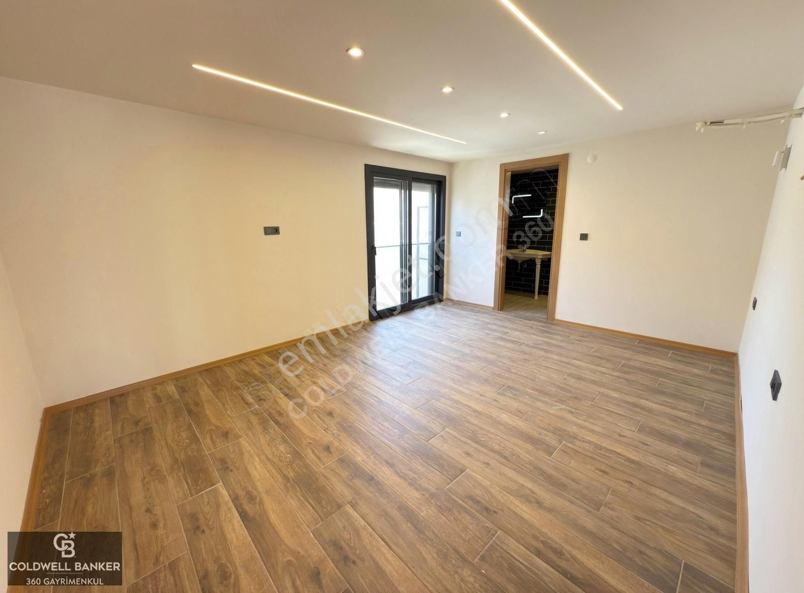 Reisderenin Gözdesi 6+1 Müstakil Yeni Villa - Görsel 28