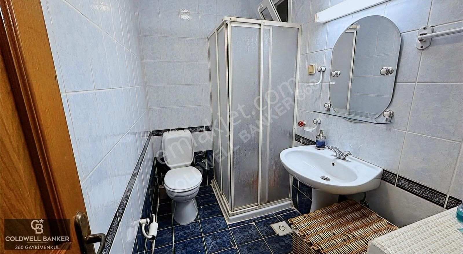 Seferihisar Ürkmez'de Erdem-tur Sitesi'nde Satılık 3+1 Villa - Görsel 6