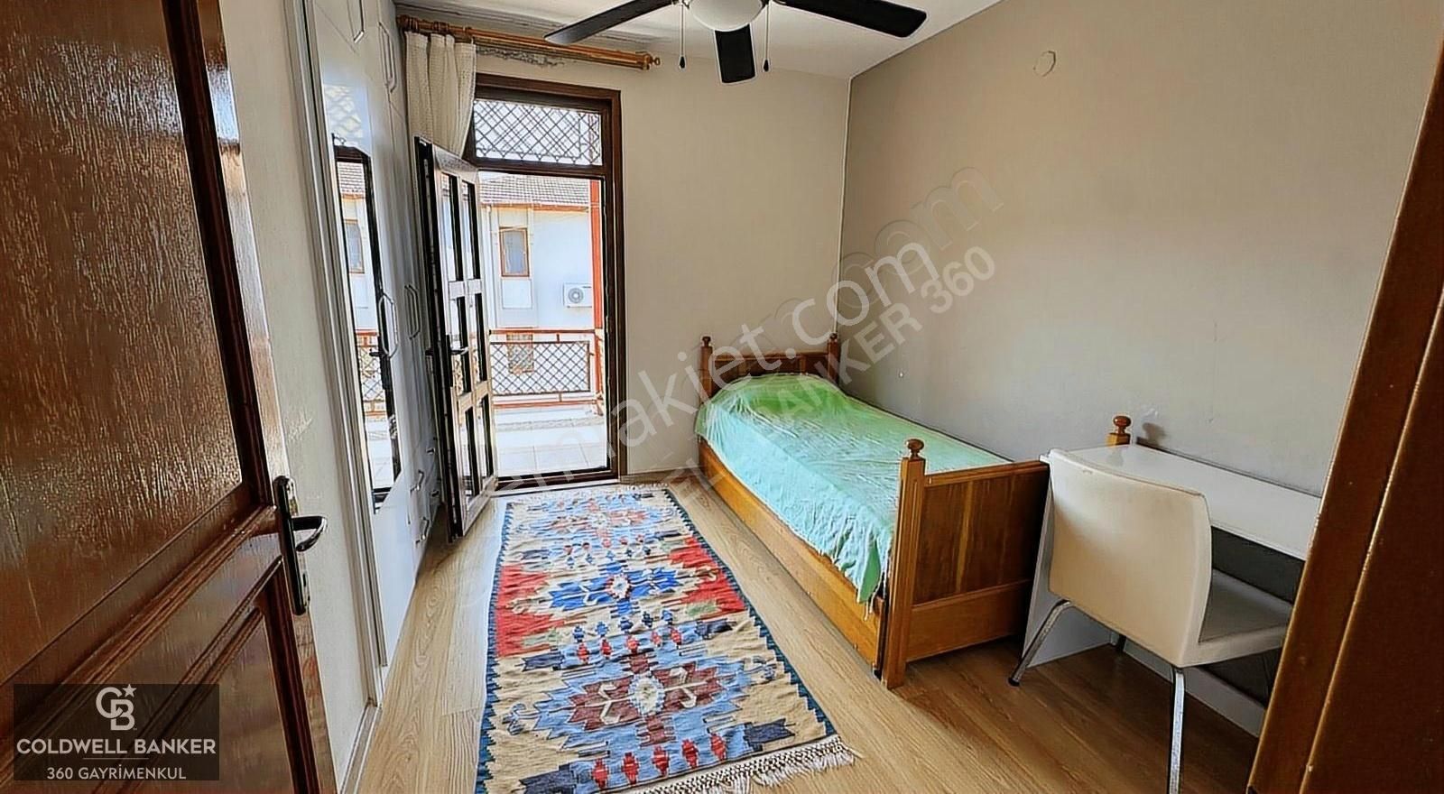 Seferihisar Ürkmez'de Erdem-tur Sitesi'nde Satılık 3+1 Villa - Görsel 7