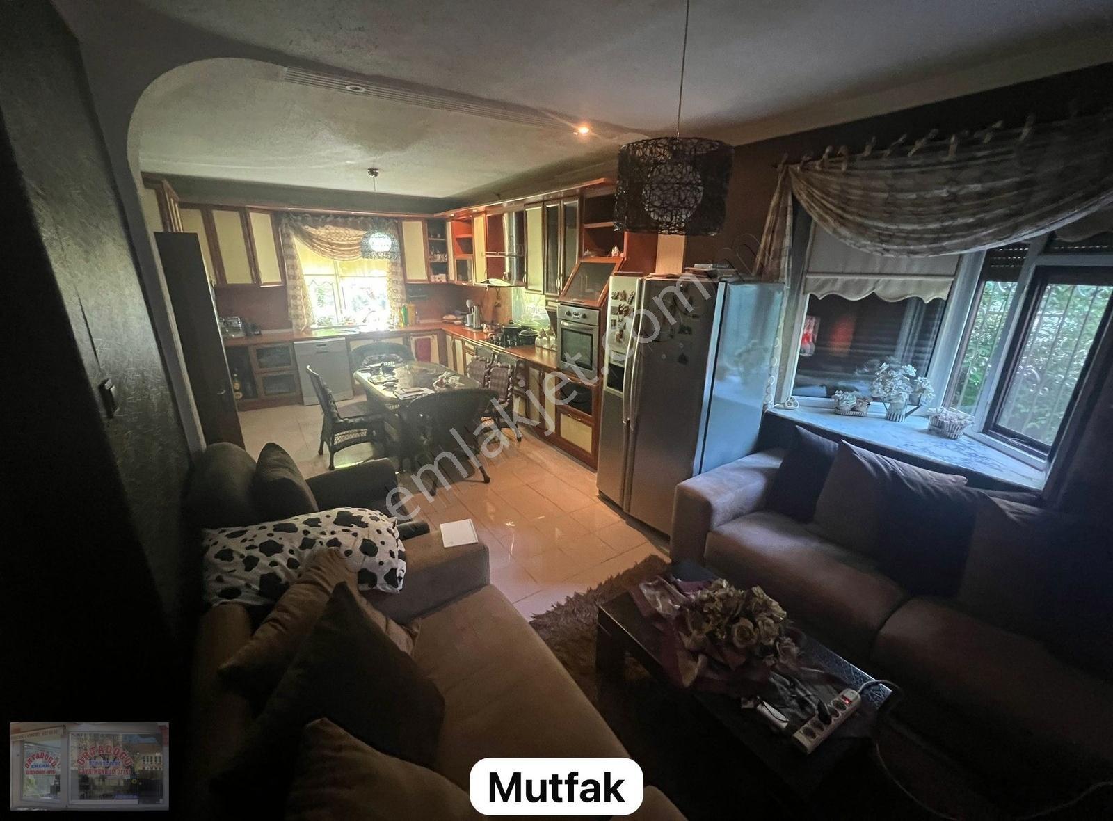 Gazi Mahallesin'de Satılık Müstakil Villa - Görsel 4