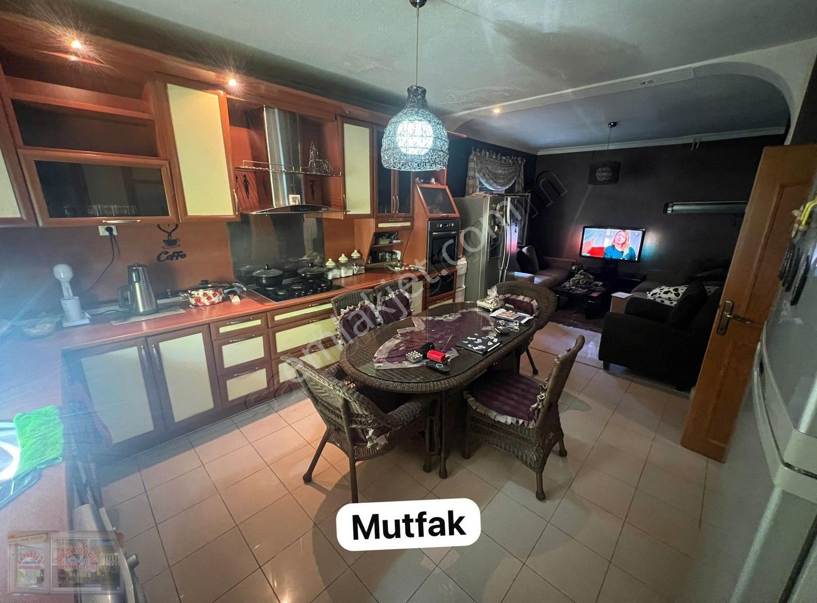 Gazi Mahallesin'de Satılık Müstakil Villa - Görsel 8