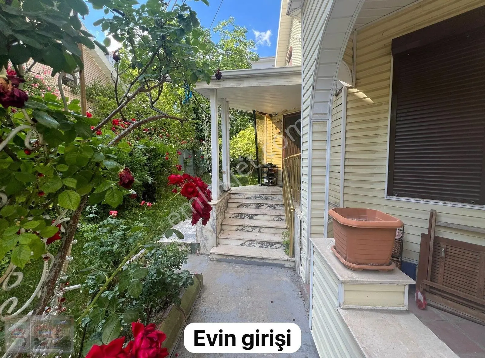 Gazi Mahallesin'de Satılık Müstakil Villa - Görsel 2