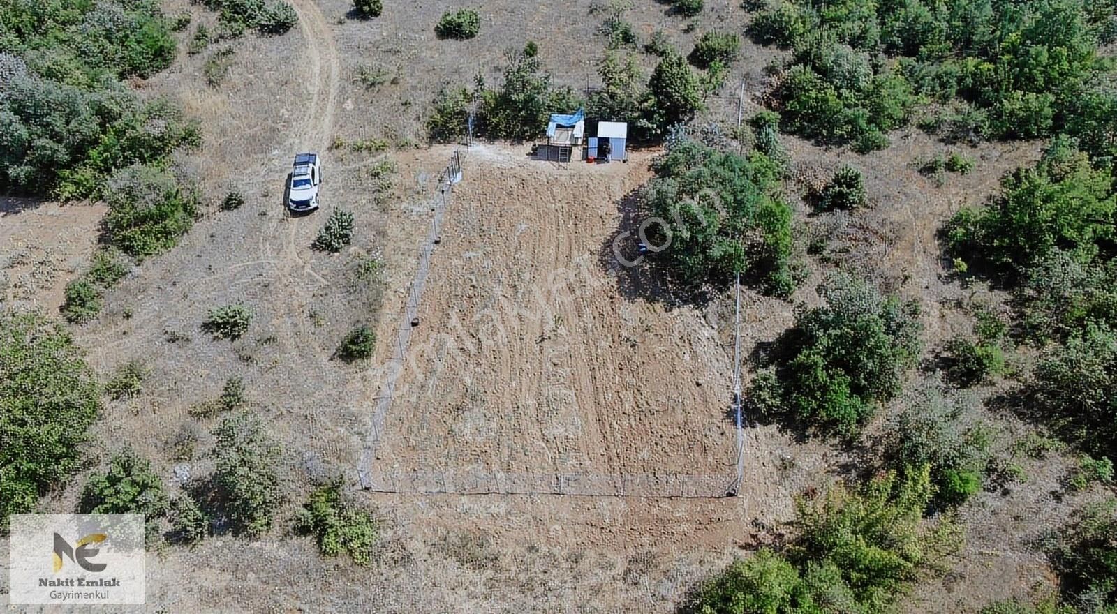 İnegöl Kozluca'da 694 M² Tek Tapulu Hobi Bahçesi - Görsel 18
