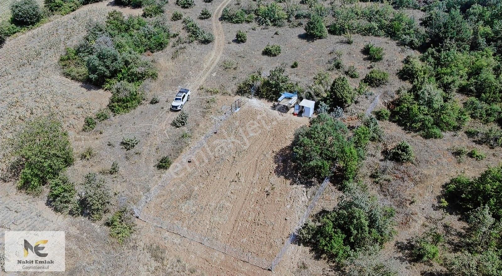 İnegöl Kozluca'da 694 M² Tek Tapulu Hobi Bahçesi - Görsel 19
