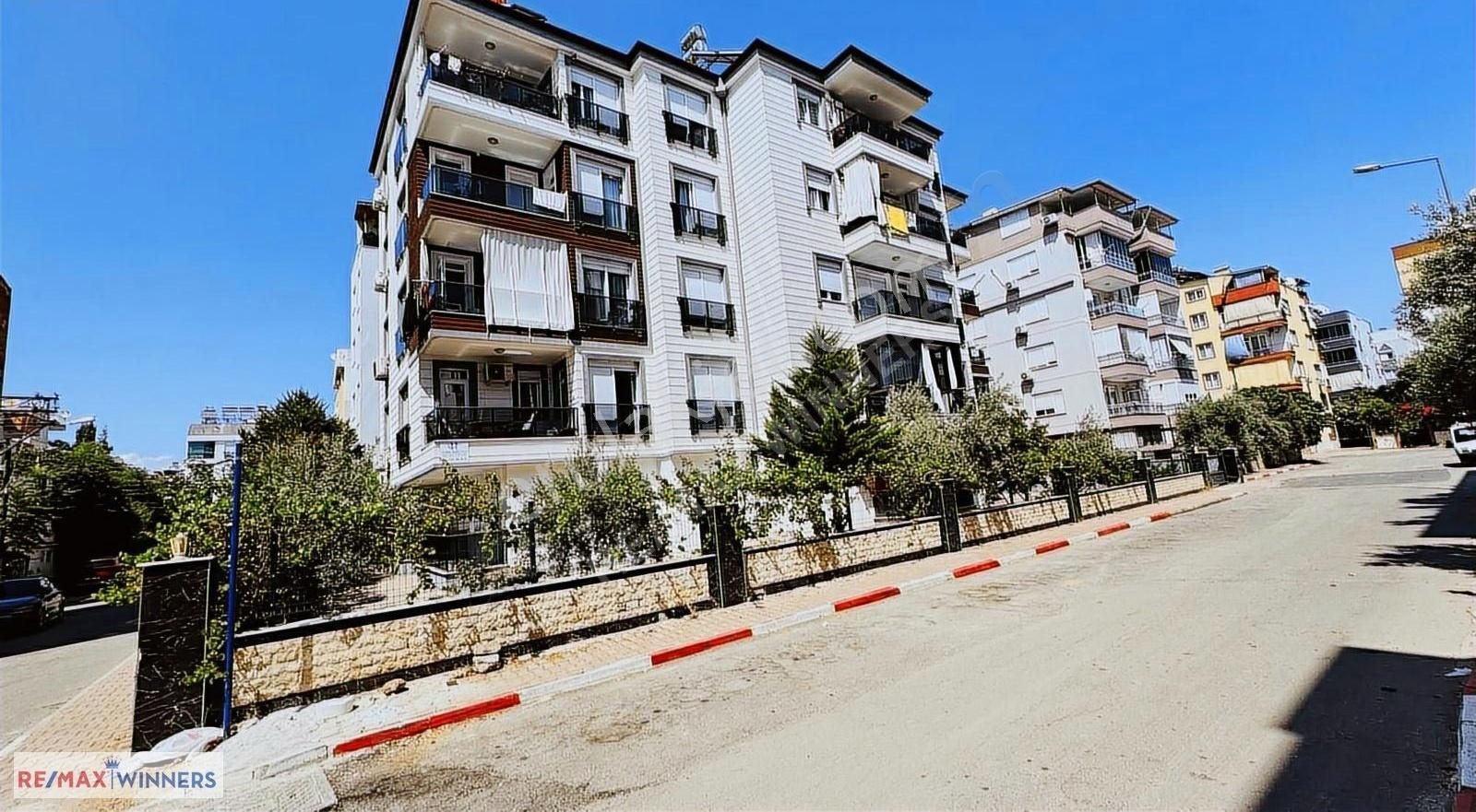 Yenigün De Satılık Ara Kat 2+1 Daire